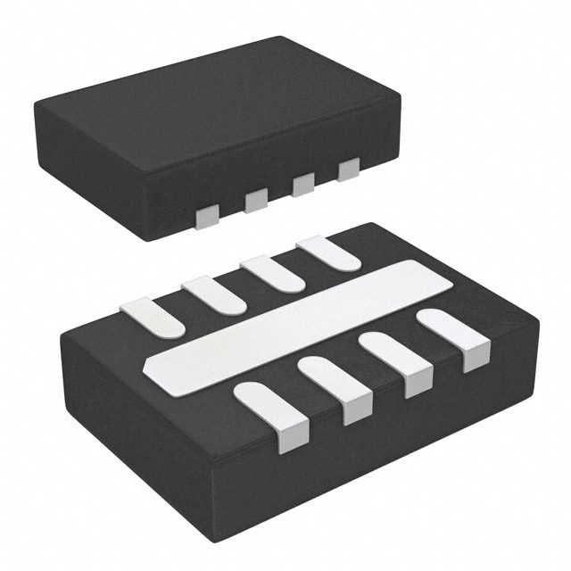 LTC4366IDDB-2#PBF
