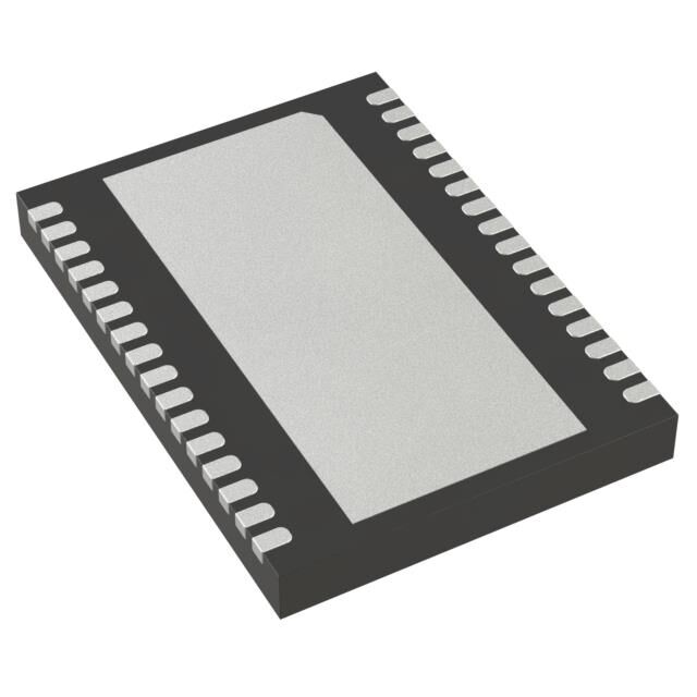 LTC4381CDKE-2#TRPBF