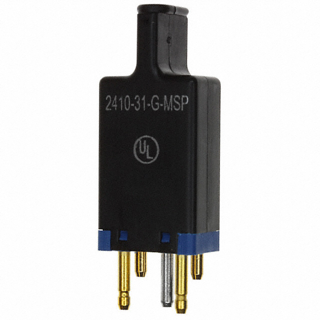 TVS DEVICE MIXED 350V