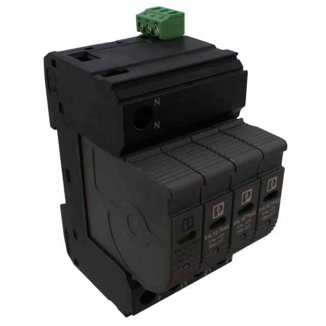 TVS DEVICE SURGE ARRESTER