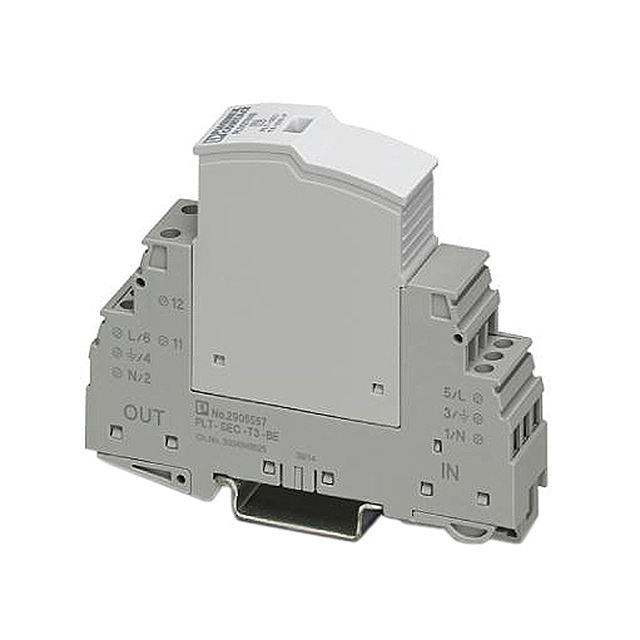 TVS DEVICE MIXED MODULE