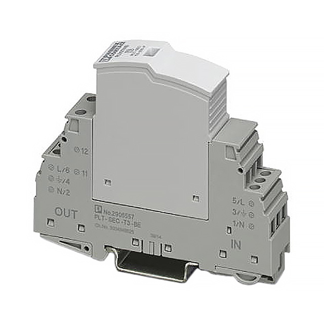 TVS DEVICE MIXED MODULE