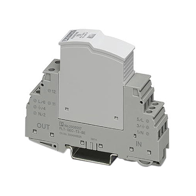 TVS DEVICE MIXED MODULE