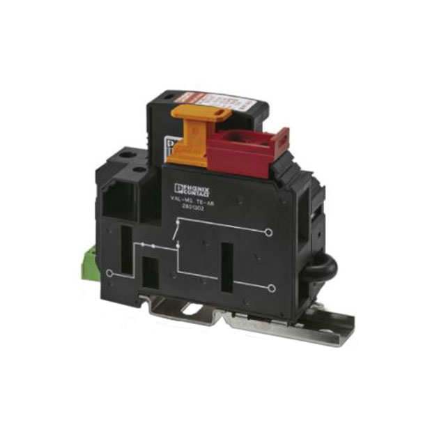 TVS DEVICE MODULE