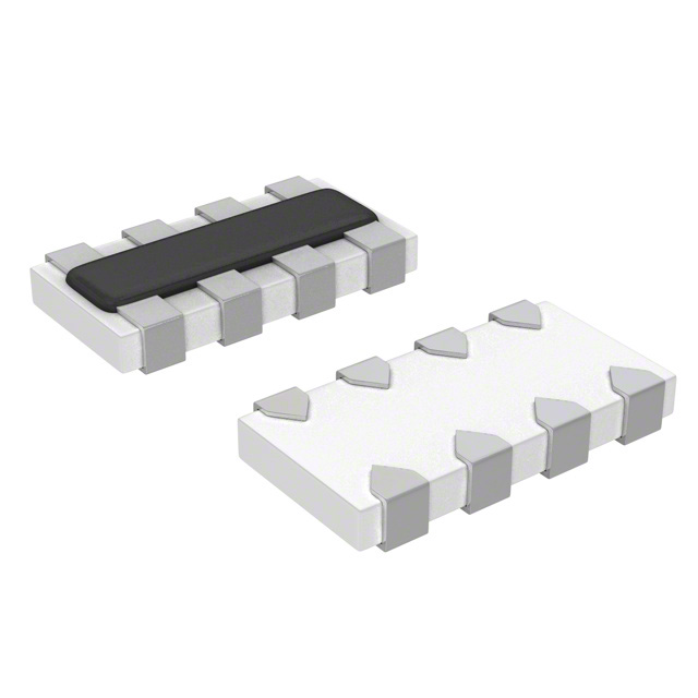 TVS DEVICE POLYMER 35V 1206