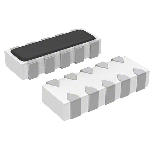 TVS DEVICE POLYMER 30V SMD