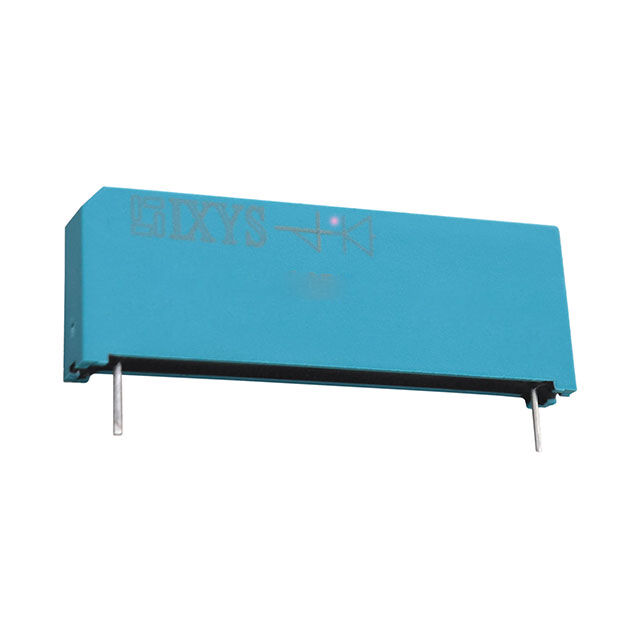 TVS DEVICE MIXED 2800V BOD