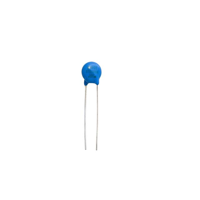 TVS DEVICE GDT/MOV DISC 7MM