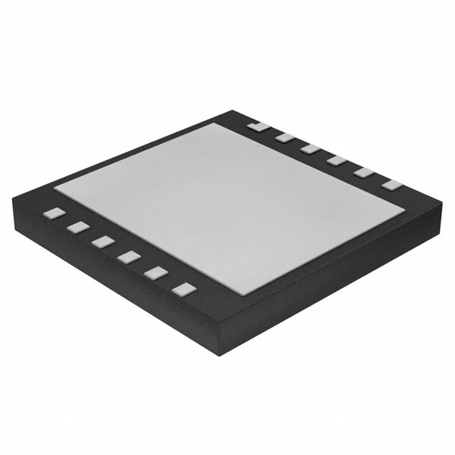 TVS DEVICE MIXED 12-TLLGA