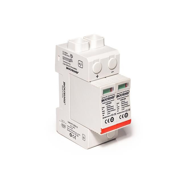 SPD TYPE 1/TYPE 2 170VDC MCOV