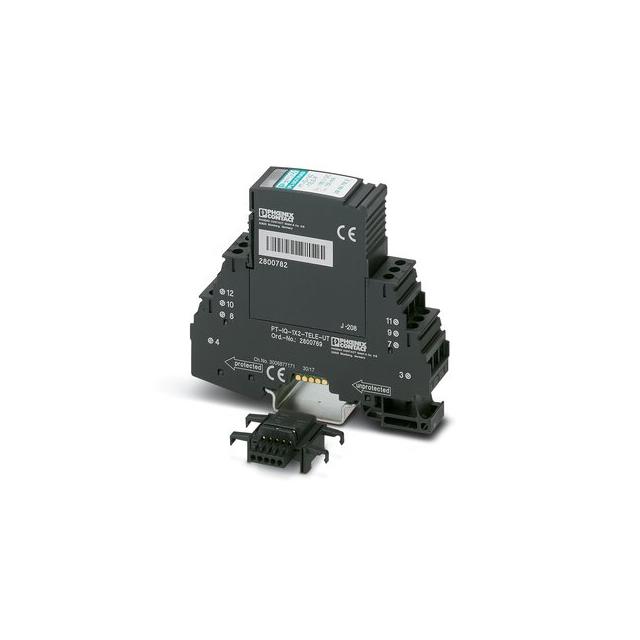 SPD 180VDC MCOV 1 POLE