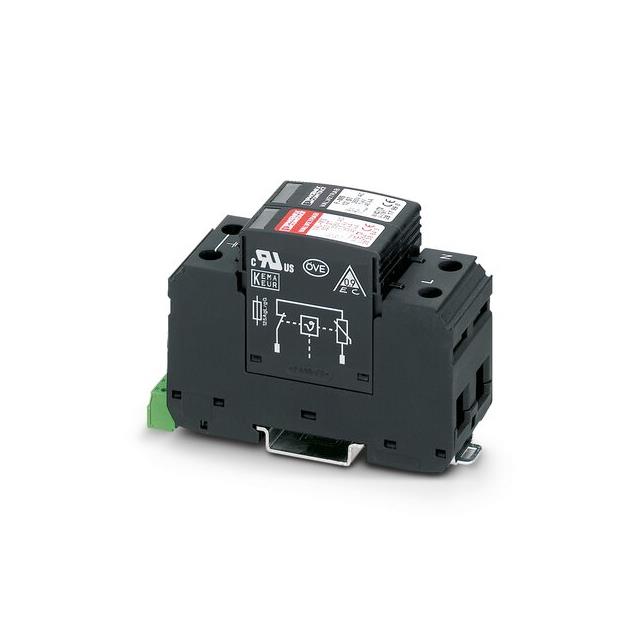 SURGE PROTECTION DEVICE