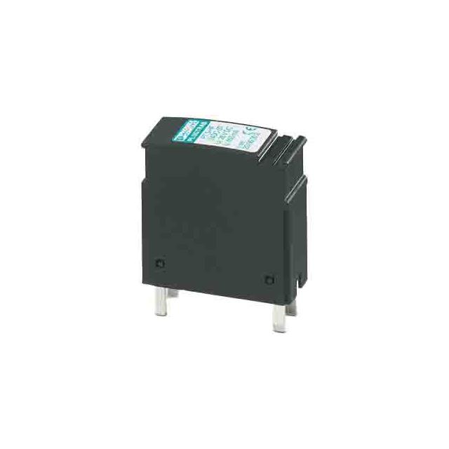 SPD 28VDC MCOV 1 POLE