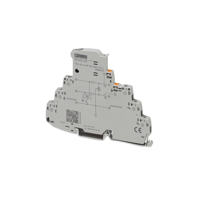 TTC-6-3-HF-M-12DC-UT-I