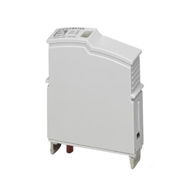 SPD TYPE 2 150VDC MCOV 1 POLE