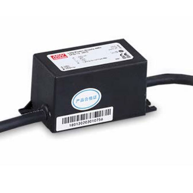 SPD 320VAC MCOV 1 POLE
