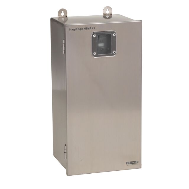 SPD 150V MCOV 1 POLE