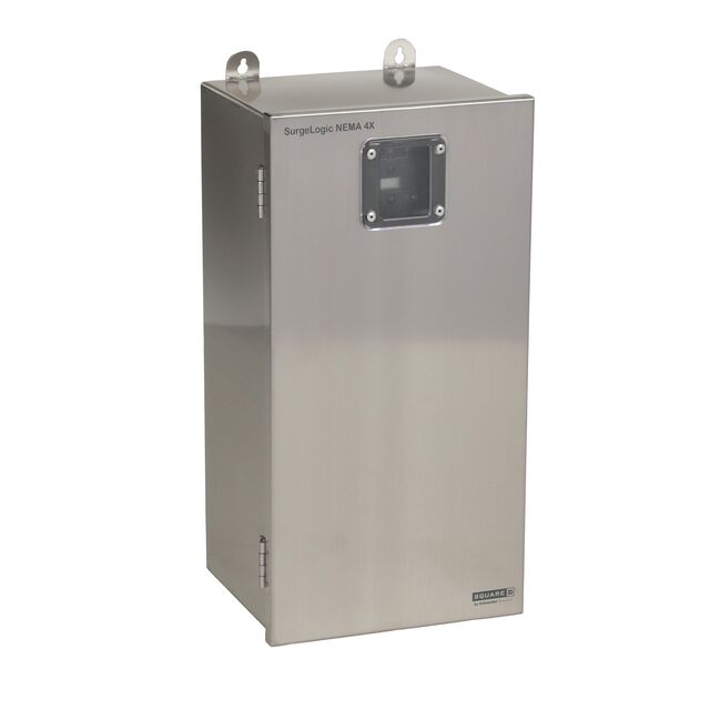 SPD 320V MCOV 1 POLE
