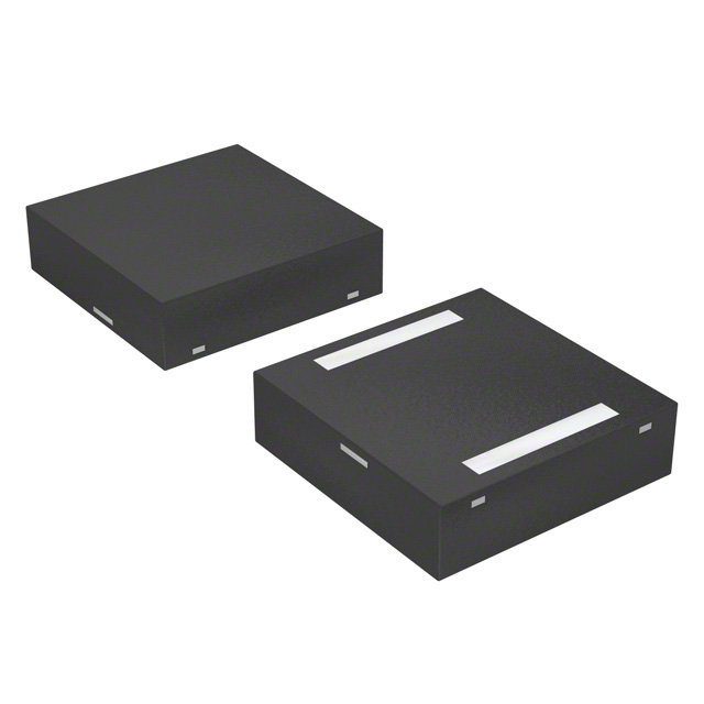 THYRISTOR 65V 250A 2-TDFN