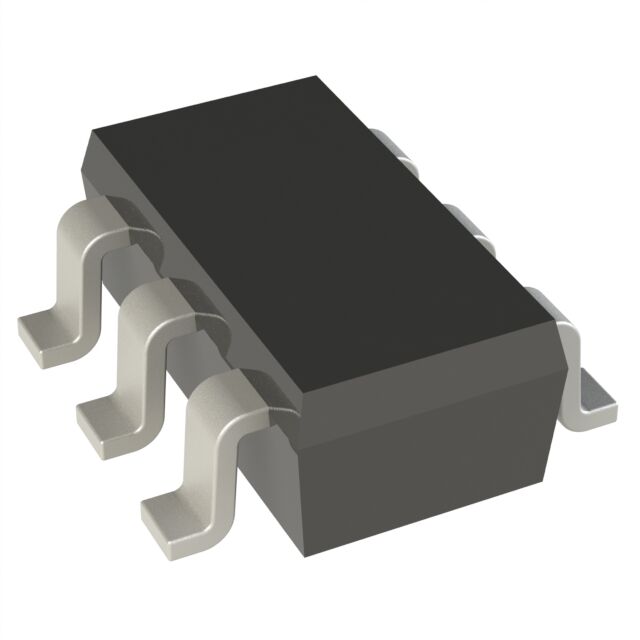 TVS DIODE 6VWM 15VC SOT236