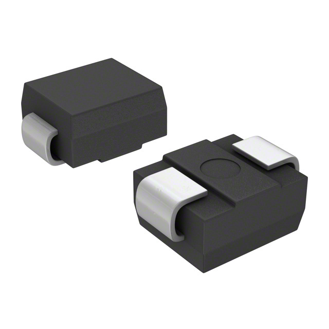 TVS DIODE 85VWM 137VC SMB