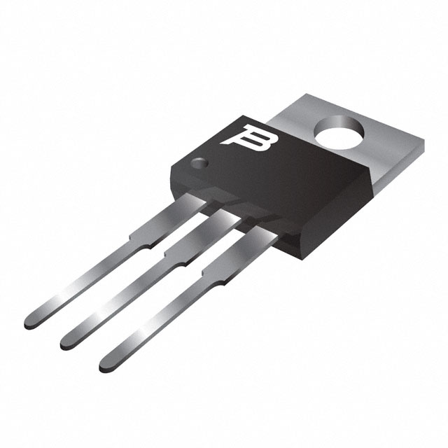 THYRISTOR 375V TO-220-3