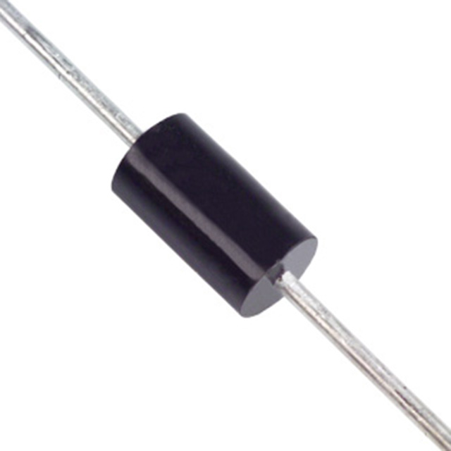 DIODE SCHOTTKY 40V 3A DO201