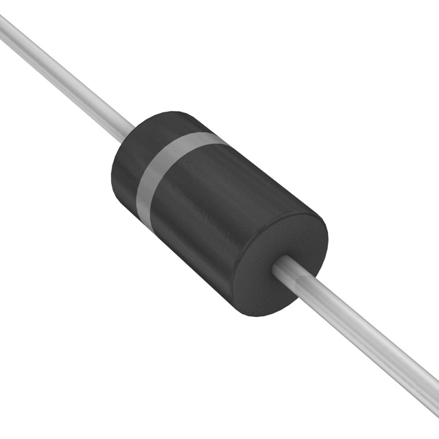 TVS DIODE 8.5VWM 14.4VC DO201