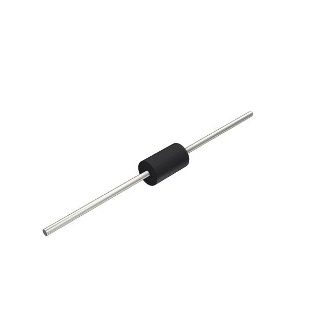 TVS DIODE 28VWM 45.7VC DO201