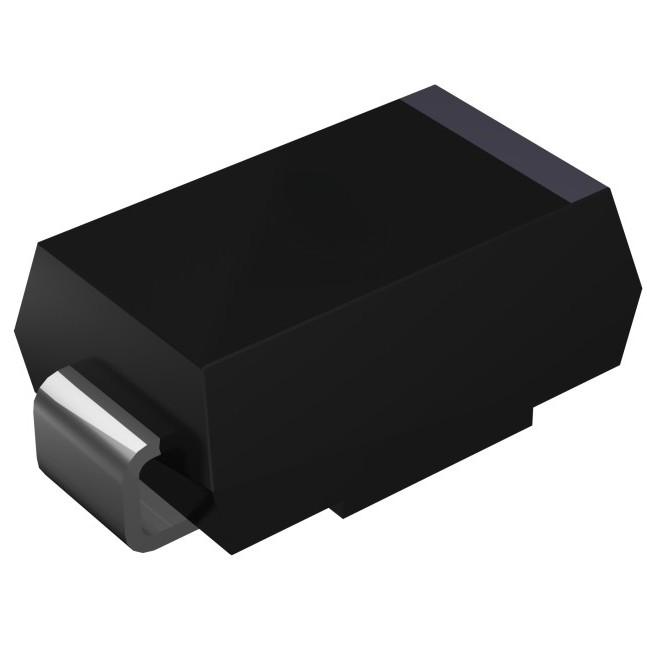 TVS DIODE 40VWM 64.5VC DO214AB