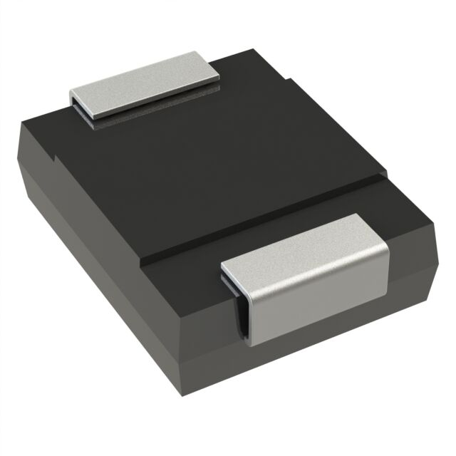 TVS DIODE 75VWM 121VC DO214AB