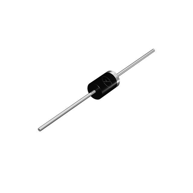 TVS DIODE 28.2VWM 45.7VC AXIAL