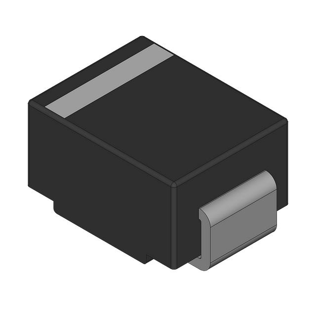 TVS DIODE 12VWM 19.9VC DO214AA