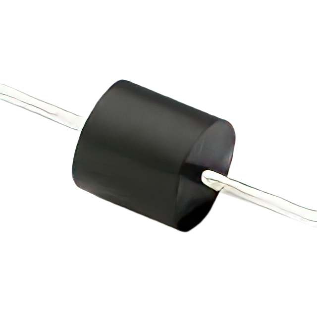 TVS DIODE 144VWM 232VC P600
