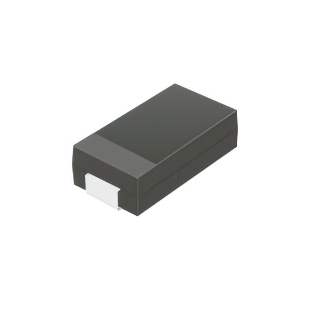 TVS DIODE 33VWM 53.3VC DO214AB