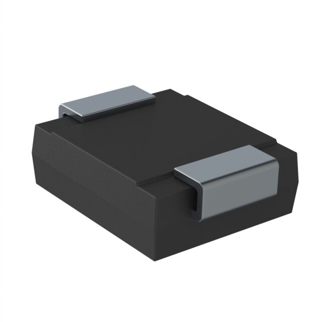 TVS DIODE 5VWM 9.2VC SMC