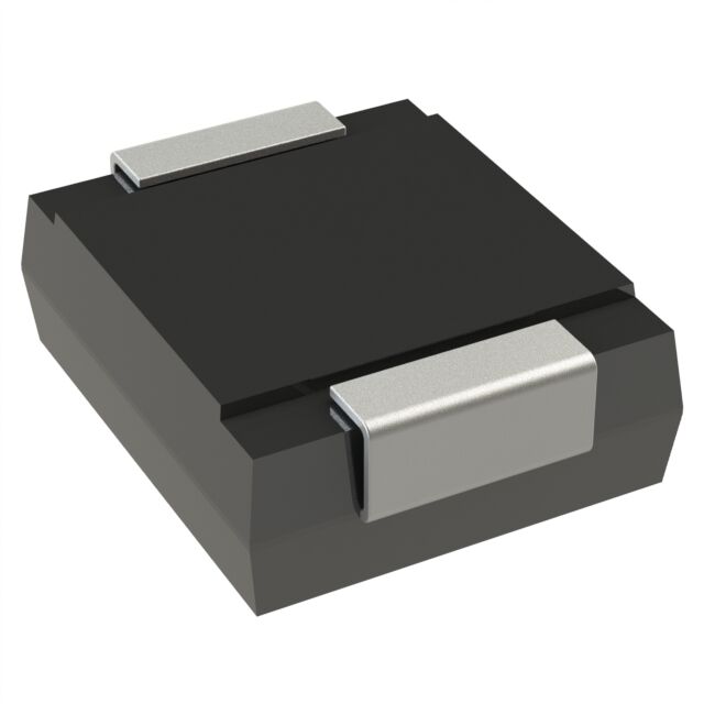 DIODE STANDARD 100V 3A DO214AB