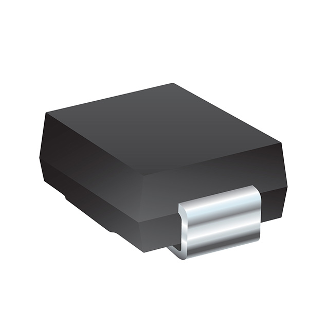 TVS DIODE 12VWM 19.9VC SMC