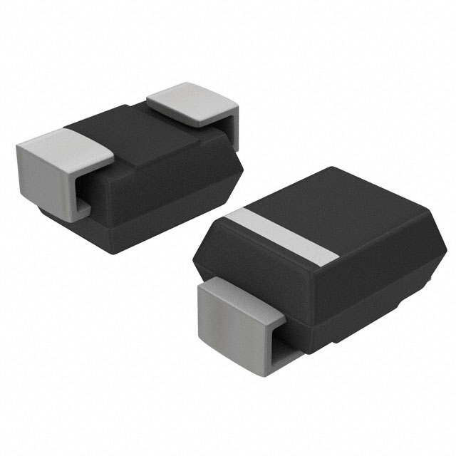 TVS DIODE 5.8VWM 10.5V DO214AB