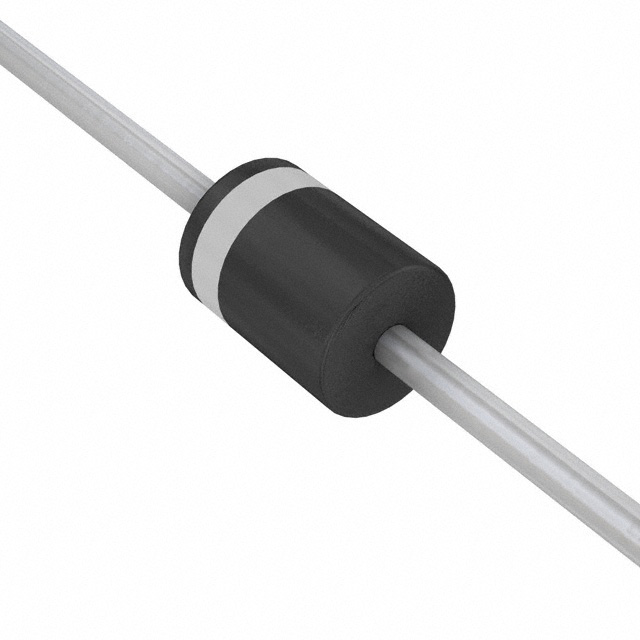 TVS DIODE 16VWM 26VC P600
