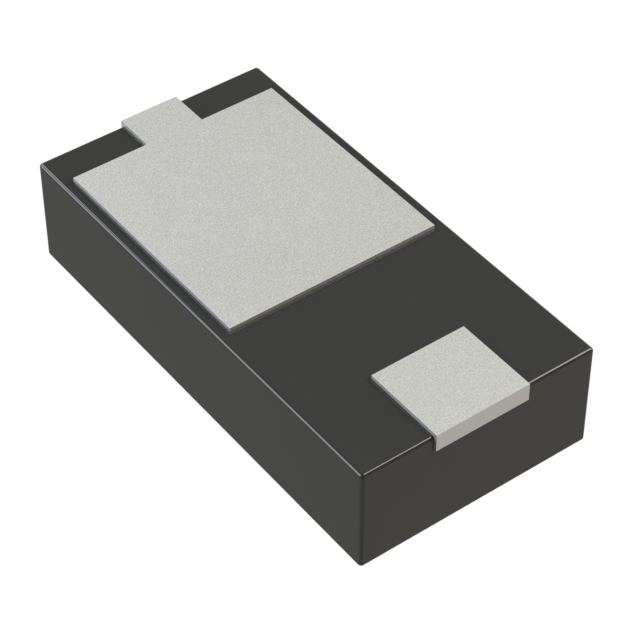 DIODE STANDARD 200V 2A DFN3820A