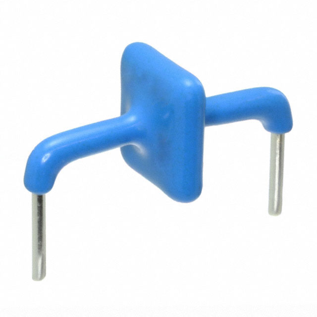 TVS DIODE 100VWM 165VC AXIAL