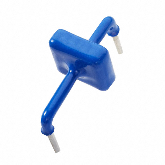 TVS DIODE 30VWM 90VC AXIAL