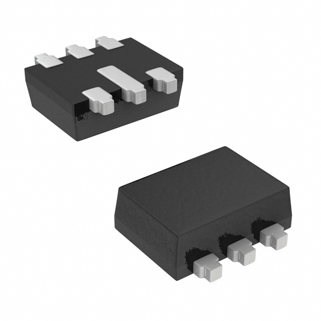 TVS DIODE 5VWM 7.5VC SC896