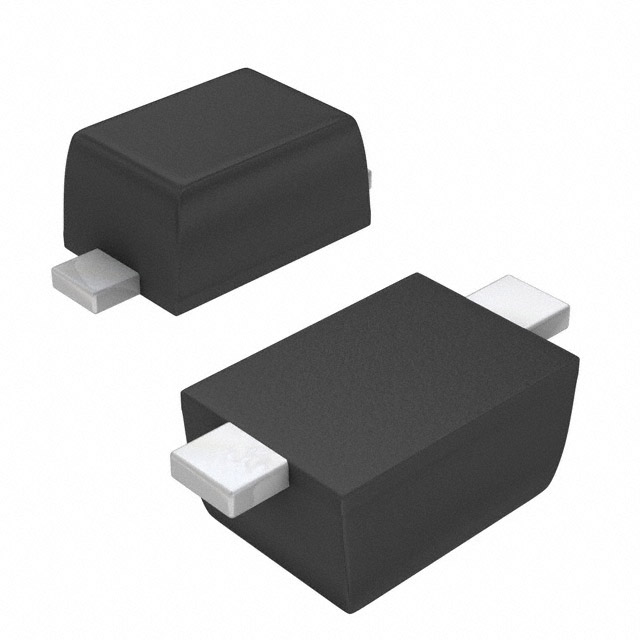 TVS DIODE 24VWM 50VC SOD523