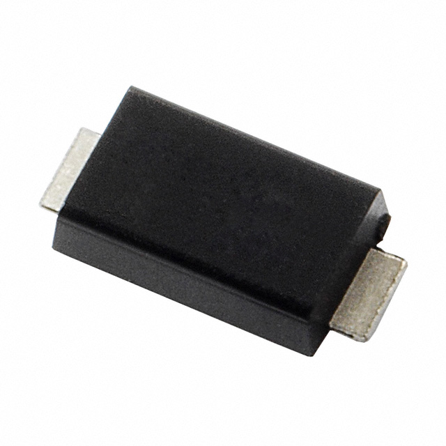 TVS DIODE 26VWM 42.1VC DO221AC