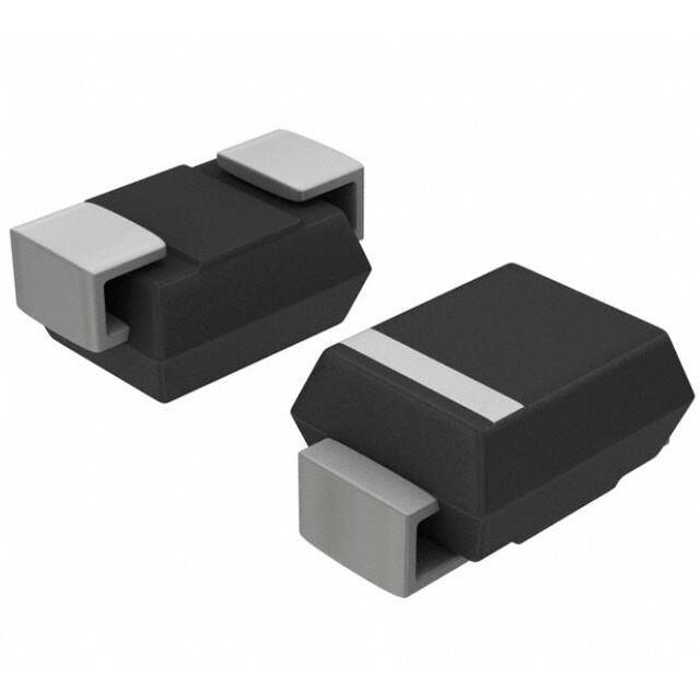 DIODE STANDARD 1000V 8A DO214AB