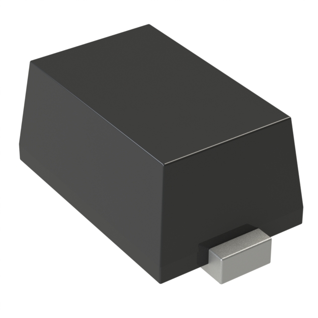 TVS DIODE 3.3VWM 14.1VC SOD523
