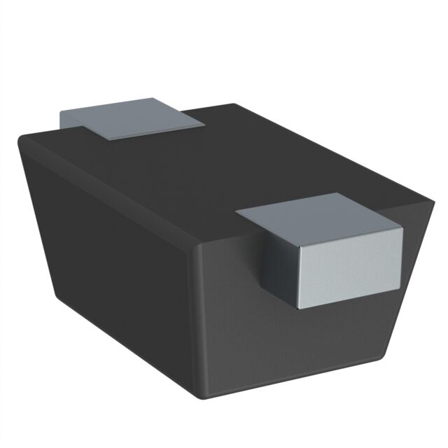 TVS DIODE 5VWM 12.3VC SOD923