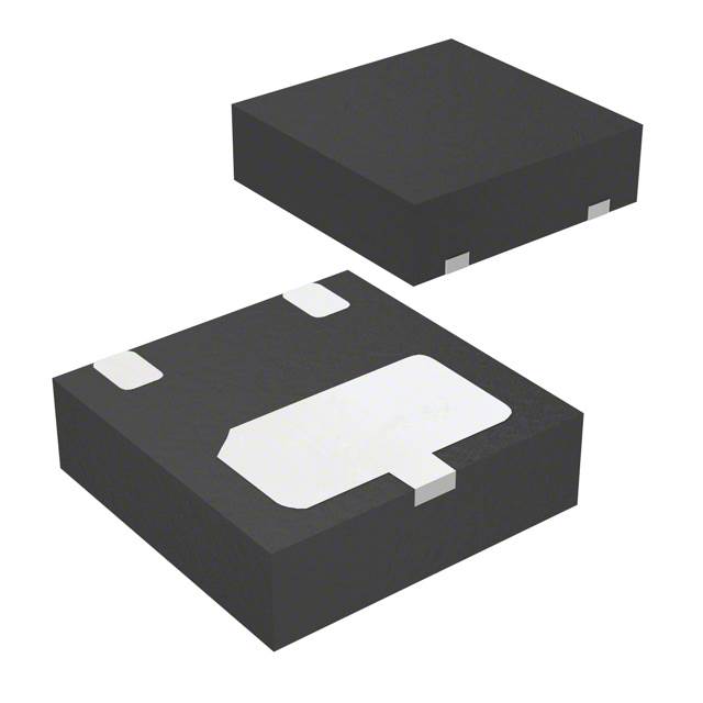 TVS DIODE 5VWM 25VC DFN20203L